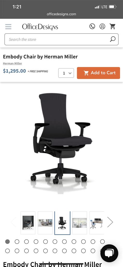 reddit herman miller discount code